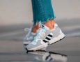 оригинални маратонки  adidas ZX Torsion  номер 36-36 2/3, снимка 4