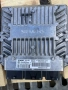 компютър двигател пежо 407 2.0хди 136кс 5WS40205E-T 9658345380, снимка 1