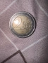 Дървото на живота-рядка евро монета 2 евро, снимка 2