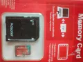 Карта памет 32 GB, снимка 1