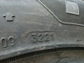 2бр зимни гуми 255/50/19 IMPERIAL L05122 , снимка 5