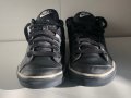 Nike sneakers black vintage , снимка 4