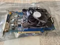 gf9800gt 512m ddr3 256bit dvi hdmi pci-e, снимка 1