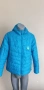 Spyder Primaloft Mens Jacket Size L ОРИГИНАЛ! Мъжко олекотено Яке!, снимка 14
