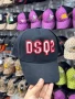 шапки с козирка balenciaga dsquared2 ami MCM icon , снимка 18
