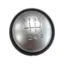 Топка за ръчен скоростен лост за Nissan Qashqai I 2006-2013, 6 скорости, снимка 3