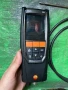 Testo 320 - с Bluetooth - Газ анализатор тестер уред за газ, снимка 3