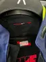 Кожено мото яке REKURV, 54-L, всички протектори, вентилация 99€, снимка 5
