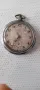 Швейцарски джобен часовник - HRONOMETRE VINTAS - Класика в жанра, снимка 2