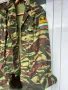 Продавам Българска  колекционерска камуфлажна униформа , снимка 3