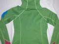 Ortovox Fleece Plus Hoody Damen Tourensweater (М) Дамско дишащо туристическо яке, снимка 6