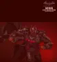 ХОТ ТОЙС АДСКИЯТ БАТМАН Hot Toys Hot Toys VGM73 - Batman: Arkham Origins - Batman XE Suit Hellbat , снимка 3