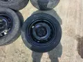джанти за Peugeot.Citroen 2019г 4x108-65.1, снимка 4