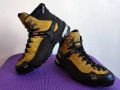 Salewa Alp Trainer Mid Gore-Tex № 41 - оригинални обувки, снимка 5