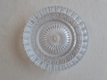 Пластмасови чинии с релеф., снимка 4