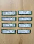 Продавам 512 GB NVMe PCIe SSD 2280  Samsung/WD, снимка 2