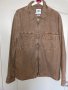  🤩 ново дънково яке риза сафари спортно сако  спортно елегантно  Zara размер L, снимка 8