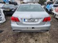 Mercedes Е220 CDI AMG пакет W212 facelift , снимка 6