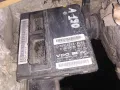 Моторен компютър ECU Mercedes W168, A190 , A 166 150 02 79, A1661500279 , снимка 1