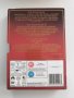 Кръстникът колекция три филма DVD The Godfather Trilogy DVD BOXSET PAL, снимка 3