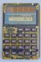 Калкулатор Casio . Елка ., снимка 9