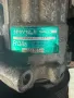 Компресор климатик Пежо Ситроен Peugeot Citroen 1.6hdi 9655191580 SD6V12 1449 0867308544, снимка 1