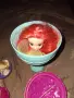 Кукли мелба и малко кексче, снимка 2