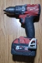 Milwaukee m18 fuel ударен винтоверт , снимка 1