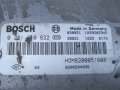 Компютър ECU Bosch 0281010632 за Renault Trafic, Opel Vivaro 1.9 DCI, 8200118526,HOM8200051608, снимка 3