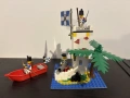 Продавам лего/lego пирати 6265, снимка 3