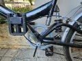 Сгъваем велосипед Athens City Sport 20" със заден амортисьор, снимка 5