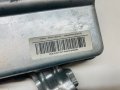 Табло Air Bag за Mercedes Мерцедес С клас Купе W203 A2038602105 TRW 2002, снимка 2