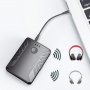 2в1 Bluetooth 5.0 предавател и приемник, снимка 3