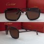 Cartier мъжки слънчеви очила, снимка 1 - Слънчеви и диоптрични очила - 41742408