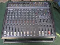 Yamaha EMX2000 powered mixer, снимка 1