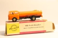 PERMOT PREFO SKODA H0 1/87 МОДЕЛ ИГРАЧКА КАМИОН ВОДОНОСКА, снимка 7