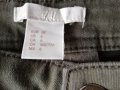 Дънки H&M зелени, снимка 3