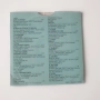 The best of bg rock bg top hits cd, снимка 2