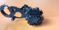 Audi VW 2.7 3.0 TDI ГНП Дизелова помпа Bosch 0445010171 059130755S, снимка 2