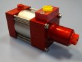 Пневмо-хидравлична помпа MAXIMATOR high pressure pump M04