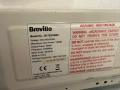 2702 breville  b17e9c  микровълнова фурна цена  35 евро или 68,45 лева  смр 1200 вата / 20 литра  - , снимка 3