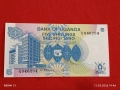 Банкнота УГАНДА много красива перфектно състояние непрегъвана за КОЛЕКЦИЯ ДЕКОРАЦИЯ 54048, снимка 1
