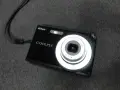 ЦИФРОВ ФОТОАПАРАТ NIKON COOLPIX S200 7.1MP CCD DIGITAL CAMERA Y2K DIGICAM, снимка 5