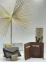 Louis Vuitton Луксозен Дамски Портфейл С Трикратно Прегъване И Джоб С Цип - 15 Цвята Код SEM-863, снимка 17