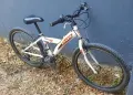 HOOP LASER-24" детски велосипед , снимка 7