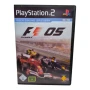 Formula 1 05 - PS2, снимка 1