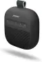 BOSE Soundlink Micro (2nd Gen.) безжична Bluetooth тонколона,черен цвят, снимка 1