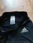 adidas TF SHO TIGHT M - мъжки фитнес клин Л, снимка 2