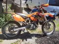 KTM EXC 250 2008, снимка 4