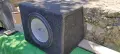 Subwoofer, баскаса 12" Alpine tipe E, снимка 3